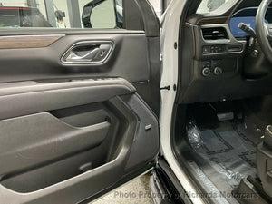 2023 Chevrolet Tahoe 4WD 4dr Premier (C15776)