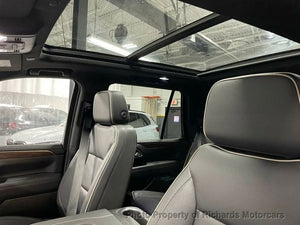 2023 Chevrolet Tahoe 4WD 4dr Premier (C15776)