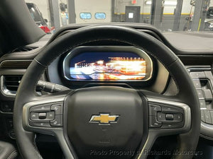 2023 Chevrolet Tahoe 4WD 4dr Premier (C15776)