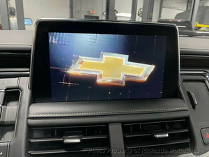 2023 Chevrolet Tahoe 4WD 4dr Premier (C15776)