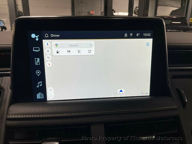 2023 Chevrolet Tahoe 4WD 4dr Premier (C15776)