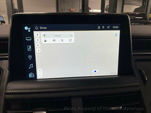2023 Chevrolet Tahoe 4WD 4dr Premier (C15776)