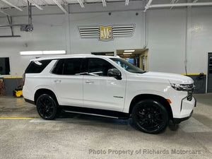 2023 Chevrolet Tahoe 4WD 4dr Premier (C15776)