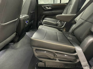 2023 Chevrolet Tahoe 4WD 4dr Premier (C15776)