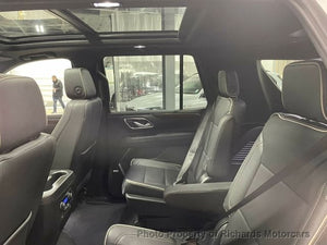 2023 Chevrolet Tahoe 4WD 4dr Premier (C15776)