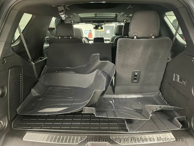 2023 Chevrolet Tahoe 4WD 4dr Premier (C15776)