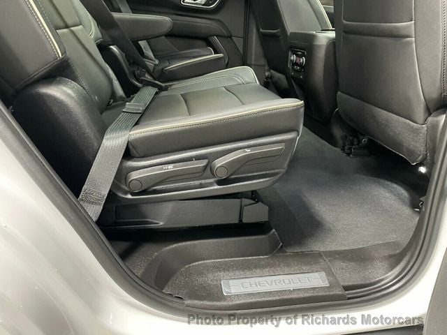 2023 Chevrolet Tahoe 4WD 4dr Premier (C15776)