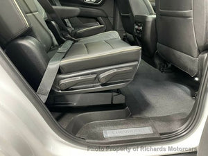 2023 Chevrolet Tahoe 4WD 4dr Premier (C15776)