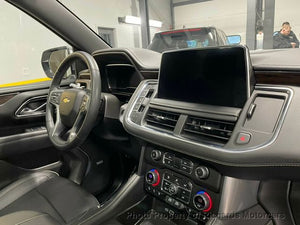 2023 Chevrolet Tahoe 4WD 4dr Premier (C15776)