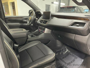 2023 Chevrolet Tahoe 4WD 4dr Premier (C15776)