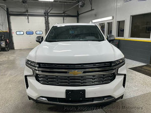 2023 Chevrolet Tahoe 4WD 4dr Premier (C15776)