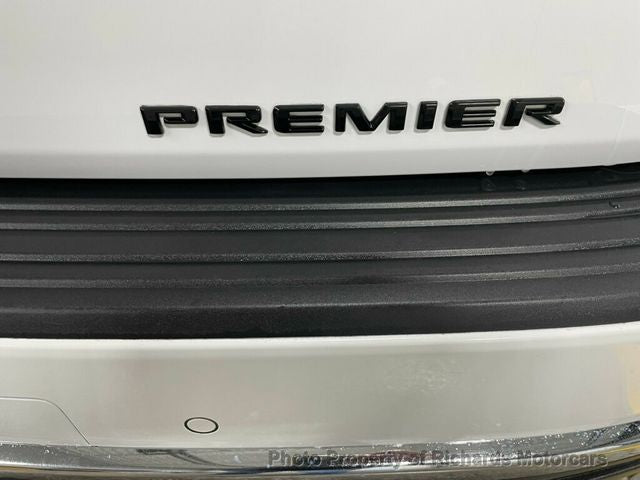 2023 Chevrolet Tahoe 4WD 4dr Premier (C15776)