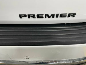 2023 Chevrolet Tahoe 4WD 4dr Premier (C15776)