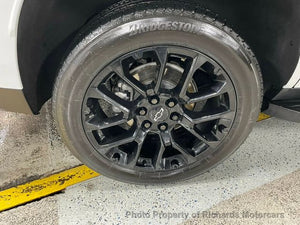 2023 Chevrolet Tahoe 4WD 4dr Premier (C15776)