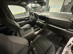 2022 Chevrolet Silverado 1500 4WD Crew Cab 157" RST (C15759)