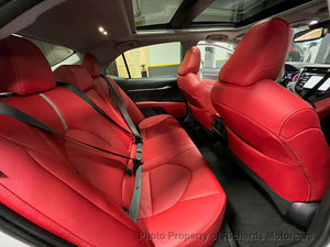 2020 Toyota Camry XSE Automatic (C15589)