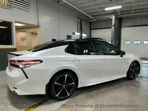 2020 Toyota Camry XSE Automatic (C15589)