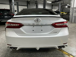 2020 Toyota Camry XSE Automatic (C15589)