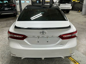 2020 Toyota Camry XSE Automatic (C15589)