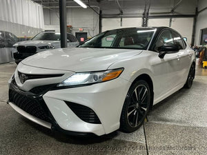 2020 Toyota Camry XSE Automatic (C15589)