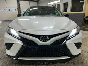 2020 Toyota Camry XSE Automatic (C15589)