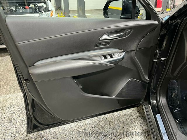 2019 Cadillac XT4 AWD 4dr Luxury (C15651)