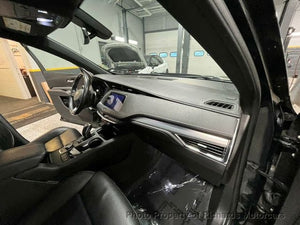 2019 Cadillac XT4 AWD 4dr Luxury (C15651)