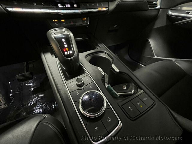 2019 Cadillac XT4 AWD 4dr Luxury (C15651)