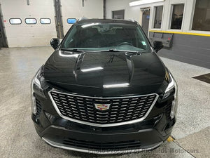 2019 Cadillac XT4 AWD 4dr Luxury (C15651)