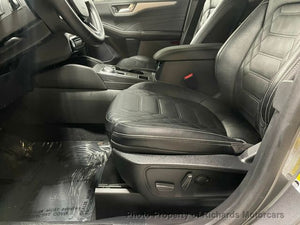 2024 Ford Escape Platinum AWD (C15743)