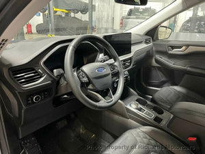2024 Ford Escape Platinum AWD (C15743)