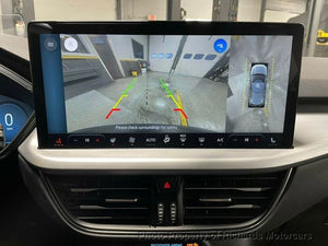 2024 Ford Escape Platinum AWD (C15743)