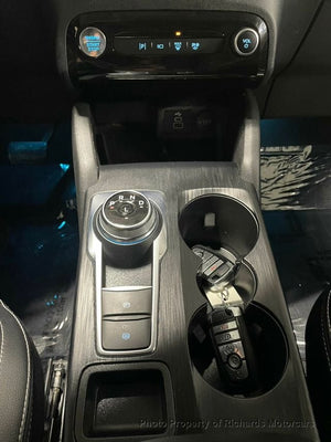 2024 Ford Escape Platinum AWD (C15743)