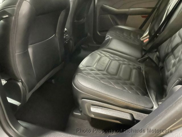 2024 Ford Escape Platinum AWD (C15743)