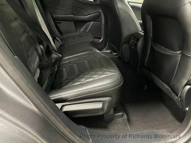 2024 Ford Escape Platinum AWD (C15743)
