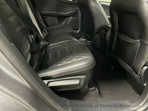 2024 Ford Escape Platinum AWD (C15743)