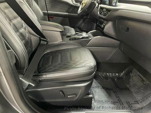 2024 Ford Escape Platinum AWD (C15743)