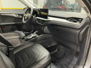 2024 Ford Escape Platinum AWD (C15743)