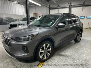 2024 Ford Escape Platinum AWD (C15743)