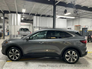 2024 Ford Escape Platinum AWD (C15743)