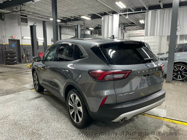 2024 Ford Escape Platinum AWD (C15743)