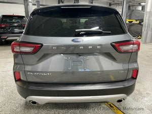 2024 Ford Escape Platinum AWD (C15743)