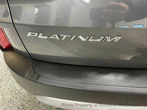 2024 Ford Escape Platinum AWD (C15743)