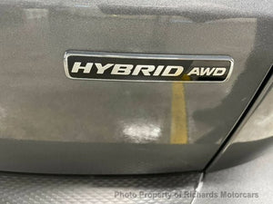 2024 Ford Escape Platinum AWD (C15743)