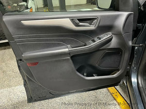 2022 Ford Escape SE Hybrid AWD (C15752)