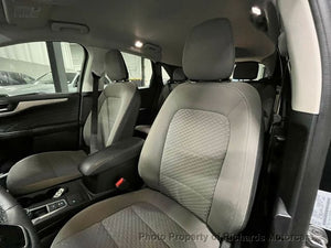 2022 Ford Escape SE Hybrid AWD (C15752)