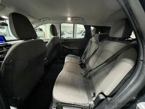 2022 Ford Escape SE Hybrid AWD (C15752)