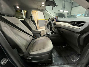 2022 Ford Escape SE Hybrid AWD (C15752)
