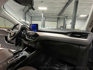 2022 Ford Escape SE Hybrid AWD (C15752)