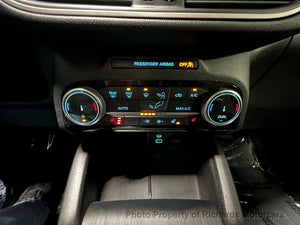 2022 Ford Escape SE Hybrid AWD (C15752)